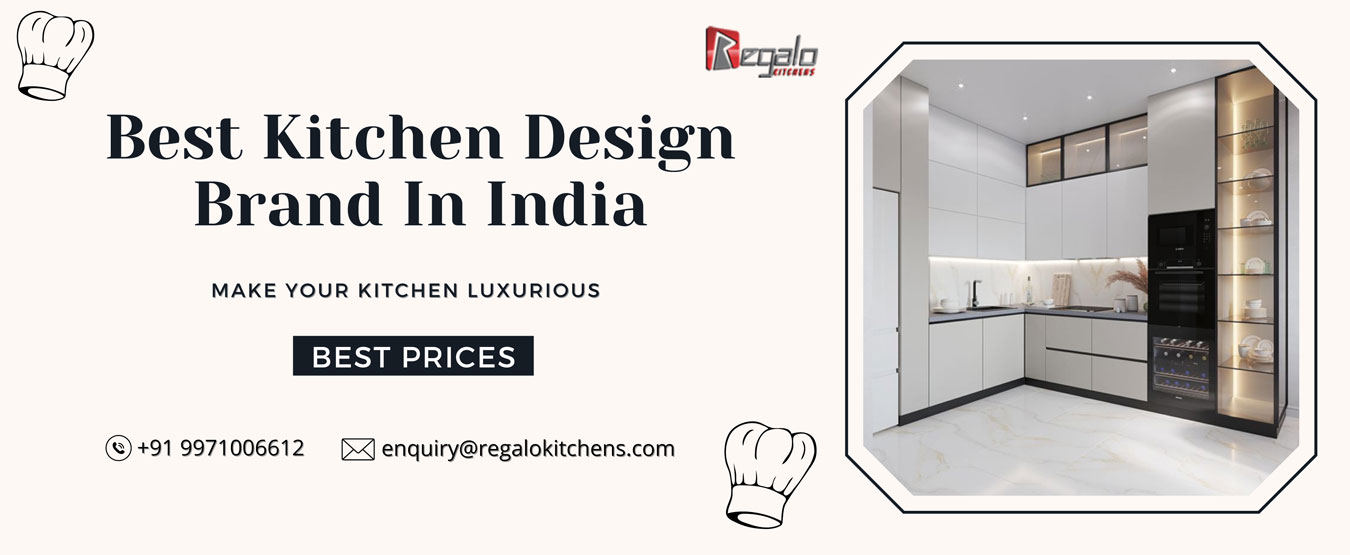 Best Kitchen Design Brand In Indian