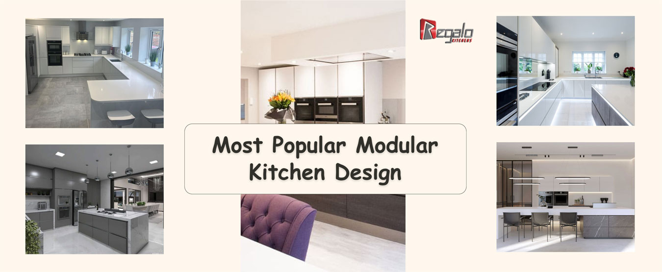Elegant Kitchen Design