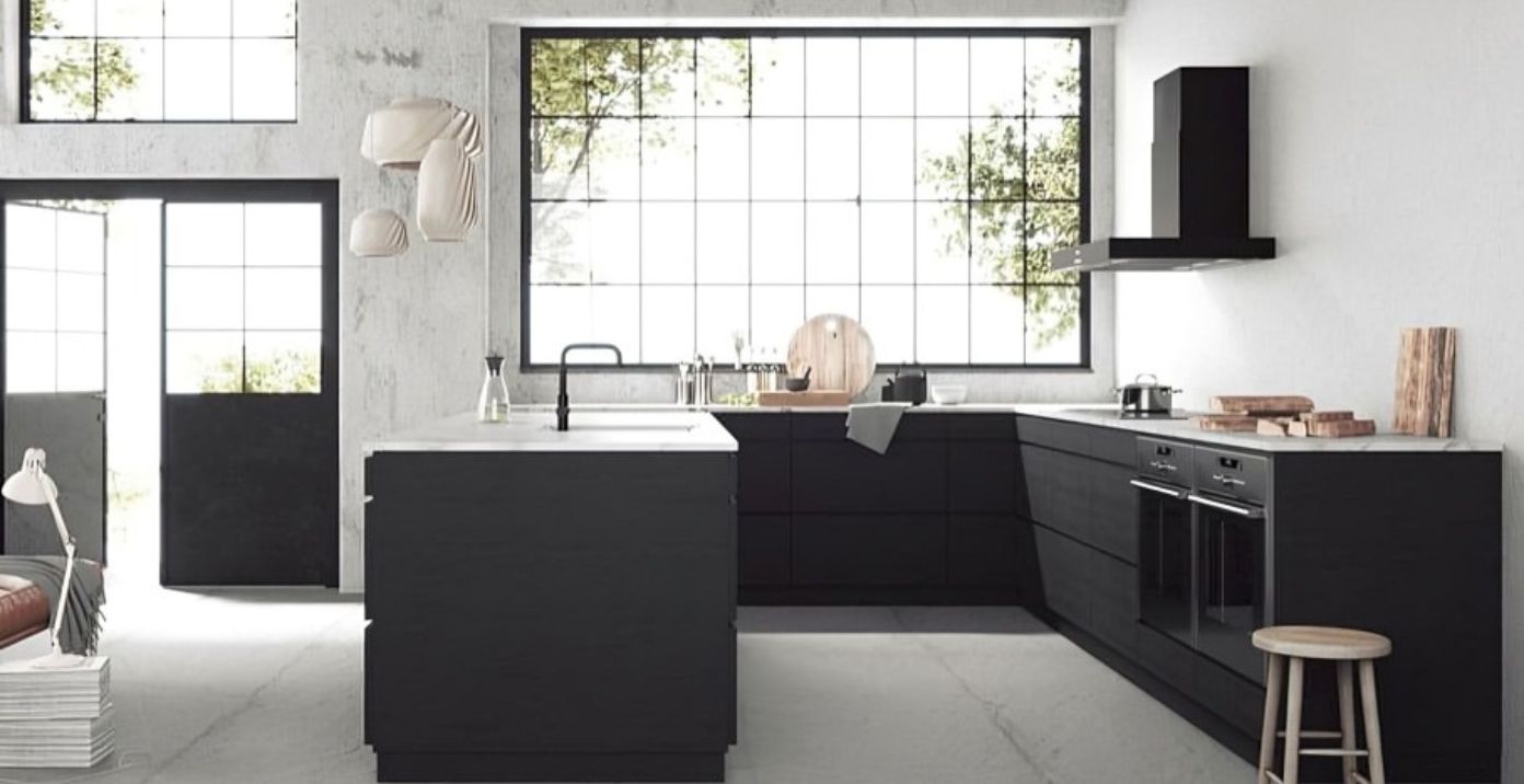 10 Essential Features of a Modern Modular Kitchen Design