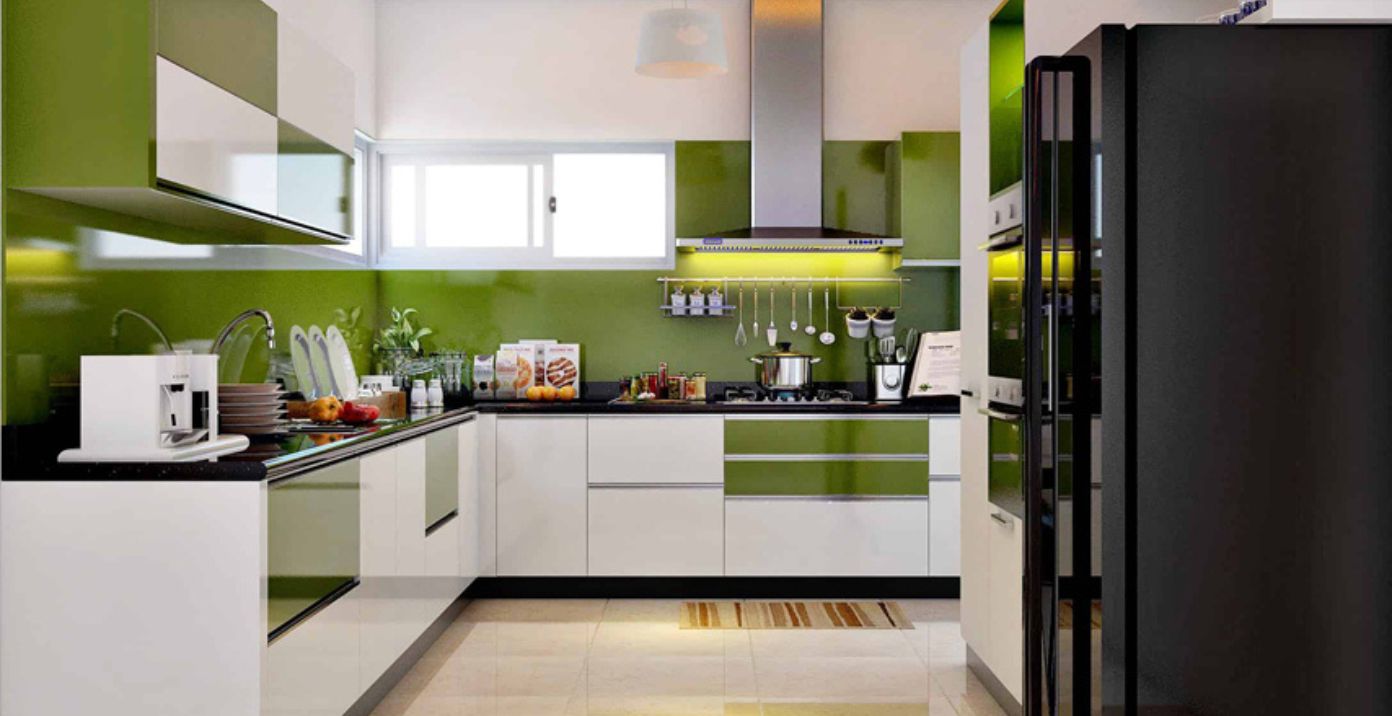 Best Guidance for Designing a Modular Kitchen in 2024