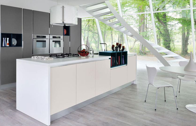 100 Affordable Modular Kitchen Design For Your Home