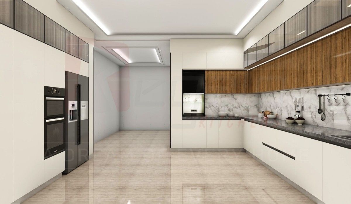 Tips Before Investing in a Modular Kitchen Design