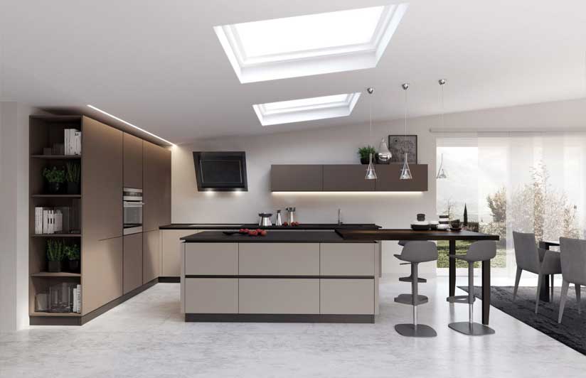 Top 10 Benefits of Creating Island Modular Kitchen in 2025