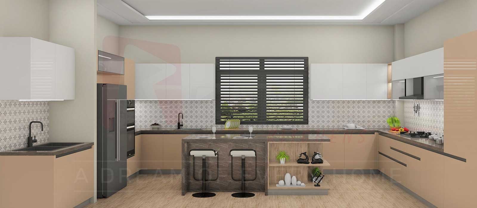 Top Trends in Modular Kitchen Design You Should Know