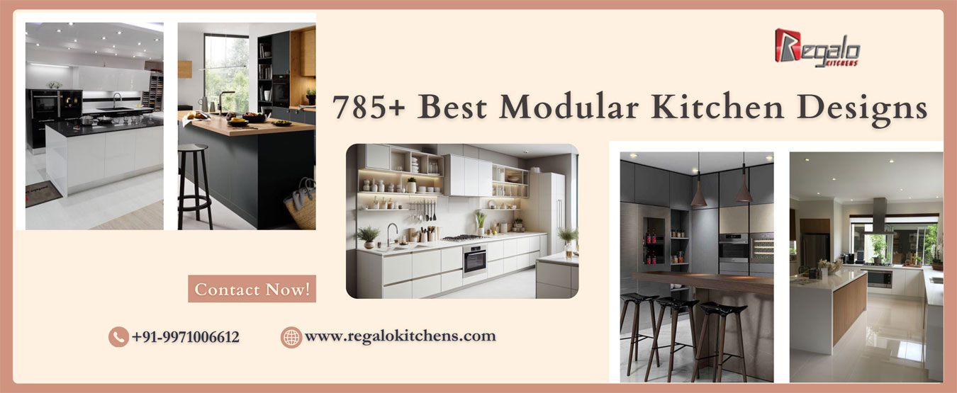 Information About Modular Kitchen and Modular Wardrobes