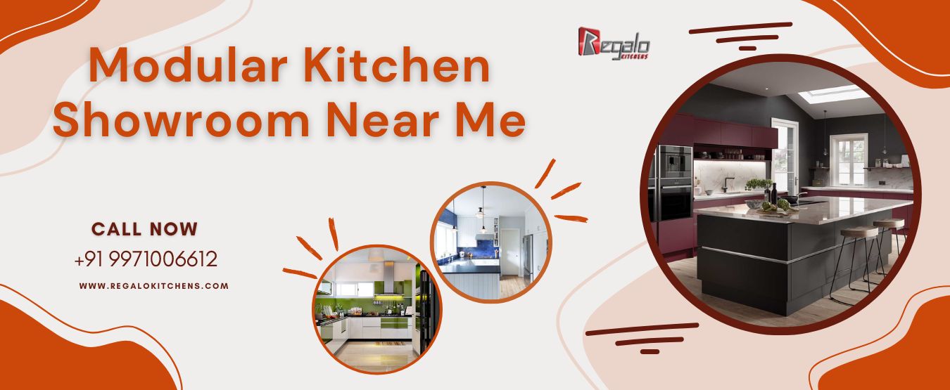 Modular Kitchen With Price In 2024