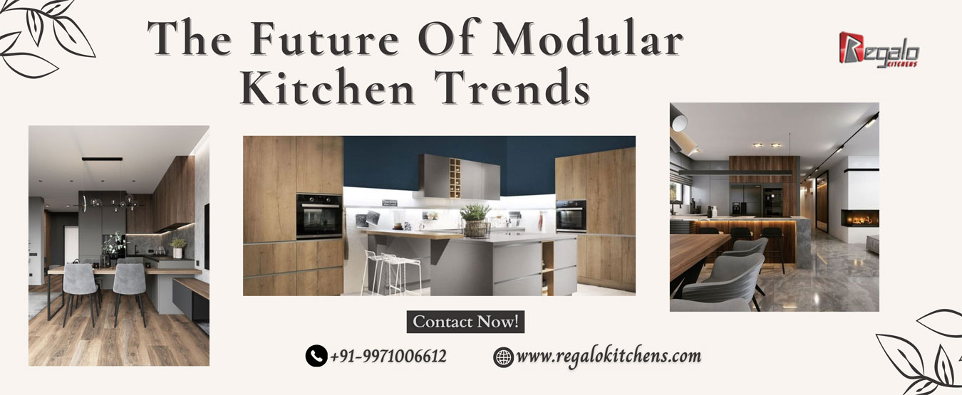 Information About Modular Kitchen and Modular Wardrobes