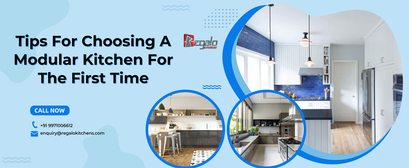 10 Ways of Organizing Kitchen with Modular Accessories & Fittings
